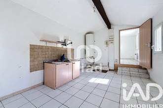  maison aubignan 84810