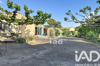  maison aubignan 84810