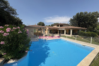  maison aubignan 84810