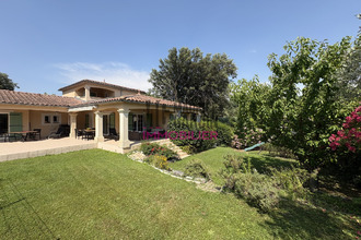  maison aubignan 84810