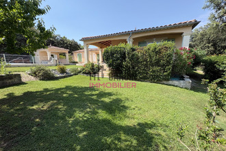  maison aubignan 84810