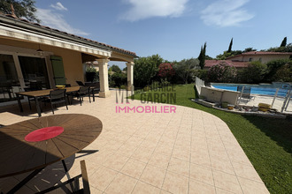  maison aubignan 84810