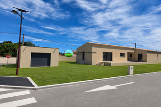  maison aubignan 84810