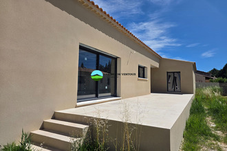  maison aubignan 84810