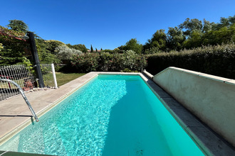  maison aubignan 84810
