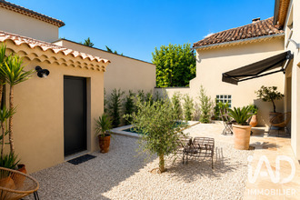  maison aubignan 84810
