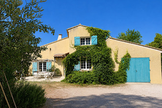  maison aubignan 84810