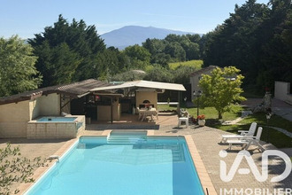  maison aubignan 84810