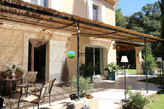  maison aubignan 84810