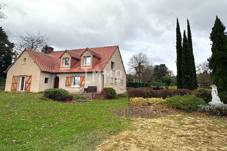  maison aubigne-racan 72800