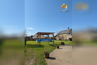  maison aubigne-racan 72800