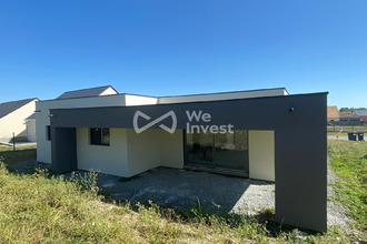  maison aubigne-racan 72800