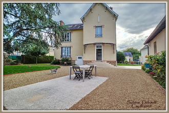  maison aubigne-racan 72800