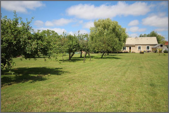  maison aubigne-racan 72800