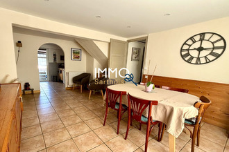  maison aubigne-racan 72800