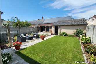 maison aubigne-racan 72800