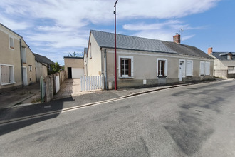  maison aubigne-racan 72800