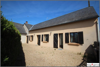  maison aubigne-racan 72800