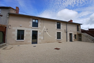  maison aubigne-sur-layon 49540