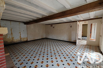  maison aubigne-sur-layon 49540