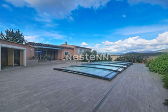  maison aubignosc 04200