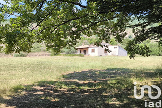  maison aubignosc 04200