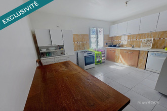  maison aubignosc 04200