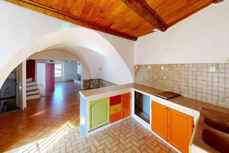  maison aubignosc 04200