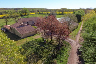  maison aubigny 79390
