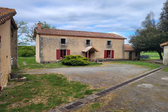  maison aubigny 79390