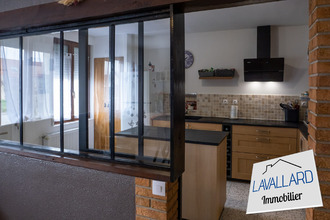  maison aubigny 80800