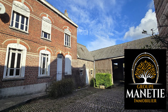  maison aubigny-au-bac 59265