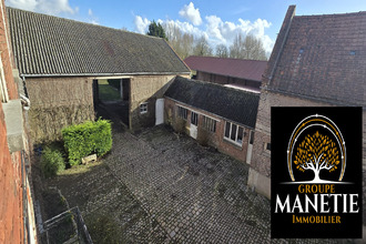  maison aubigny-au-bac 59265