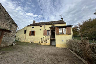  maison aubigny-la-ronce 21340