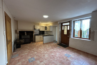  maison aubigny-la-ronce 21340