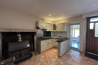  maison aubigny-la-ronce 21340