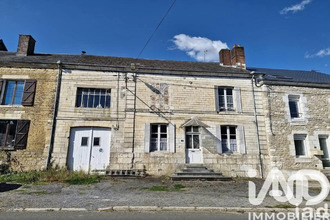  maison aubigny-les-pothees 08150