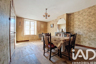  maison aubigny-les-pothees 08150