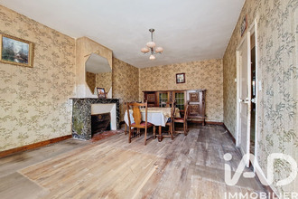  maison aubigny-les-pothees 08150