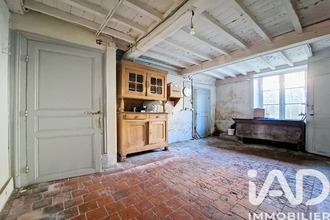  maison aubigny-les-pothees 08150