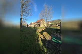  maison aubigny-les-sombernon 21540