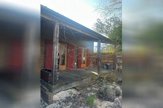  maison aubigny-les-sombernon 21540