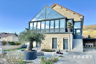  maison aubigny-les-sombernon 21540