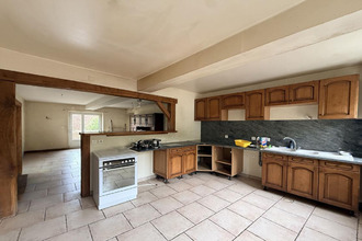  maison aubigny-les-sombernon 21540