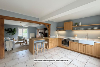 maison aubigny-les-sombernon 21540