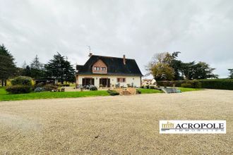  maison aubigny-sur-nere 18700