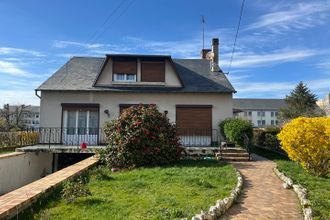  maison aubigny-sur-nere 18700