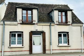  maison aubigny-sur-nere 18700