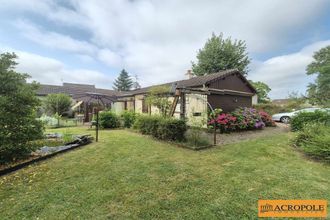  maison aubigny-sur-nere 18700