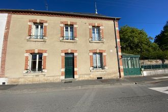  maison aubigny-sur-nere 18700